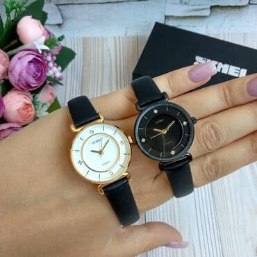 часы новые почти: Женские часы — 1