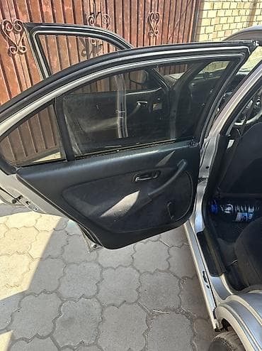 хонда цивик 1996: Honda Civic: 2000 г., 1.4 л, Автомат, Бензин, Хэтчбэк — 7
