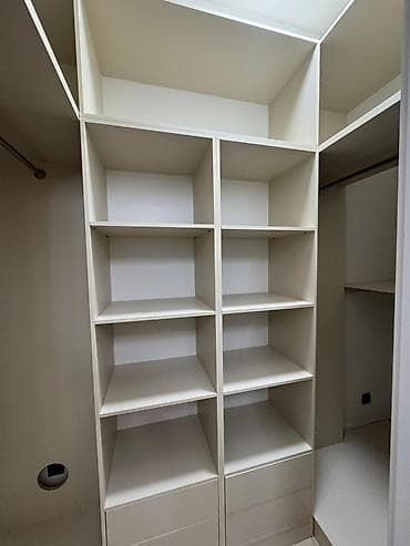 жк ройал: 3 комнаты, 121 м², Элитка, 4 этаж, Дизайнерский ремонт — 6