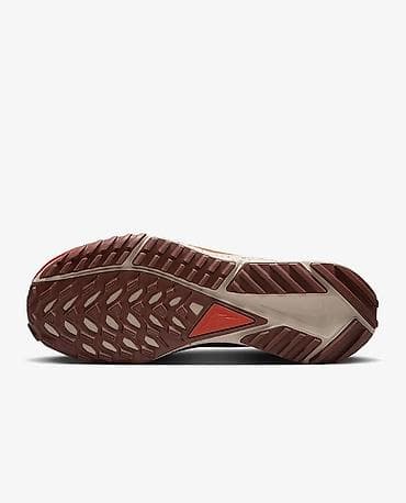 зимний красовка: Мужские кроссовки, 40.5, Nike, Новый, цвет - Бежевый, Самовывоз, Платная доставка — 6