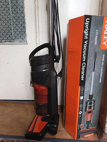 roboclean 114f: Вертикальный пылесос HALEY HY-1928 - Тип: Upright Vacuum Cleaner — 3