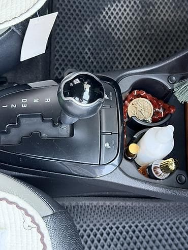devo matiz: Kia Morning: 2017 г., Бензин, Хэтчбэк — 7