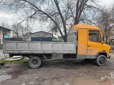 sprinter delfin: Грузовик, Стандарт — 2