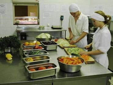 работа молочный цех: Мы предлагаем: Работу на современном производстве в стабильной — 1