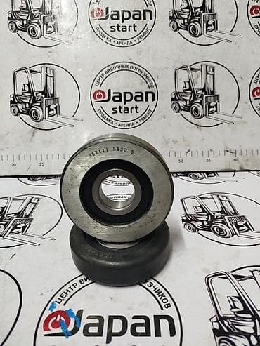 линейный подшипник: Подшипник — 2