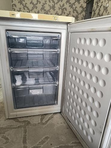 Кулеры для воды: Морозильник, Б/у, Бесплатная доставка — 2
