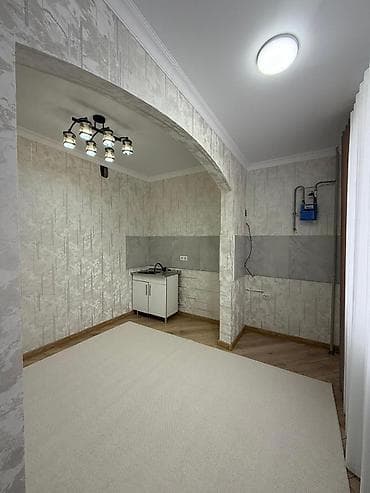 коктал: 1 комната, 45 м², Элитка, 2 этаж, Евроремонт — 9
