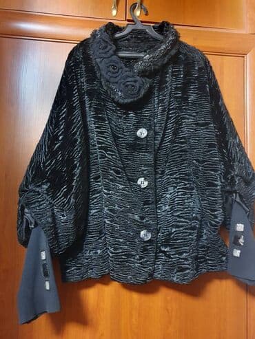 Шкафы для трансформатора: Продаем новую полушубку из каракуля . Проиводство Южная Корея. Размер — 4