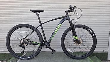 Горный велосипед, Алюминий at lalafo.kg Горный велосипед, Алюминий