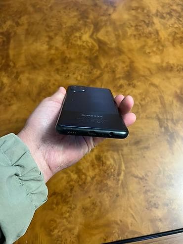 canon eos: Samsung Galaxy A12, Б/у, 64 ГБ, цвет - Черный, 2 SIM — 6