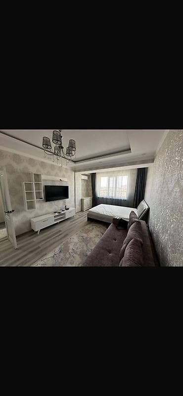 продаю квартиру в тунгуче: 39 м², С мебелью — 4