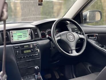 зимние шины бишкек цена: Toyota Allex: 2004 г., 1.8 л, Автомат, Бензиновая, Хэтчбэк — 6