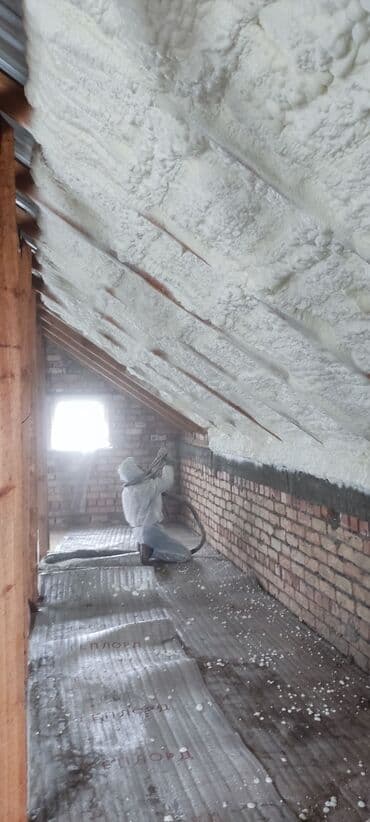 утепление пеноплексом цена за работу: Утепление крыши, Утепление потолоков | Утепление контейнера, Утепление дома, Утепление квартиры | Пенополиуретан, Базальт, Penoplex Больше 6 лет опыта — 2
