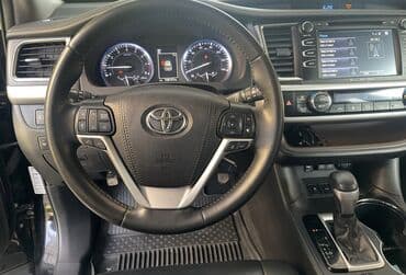 купить двигатель на нексию в бишкеке: Toyota Highlander: 2019 г., 3.5 л, Автомат, Бензиновая, Кроссовер — 7