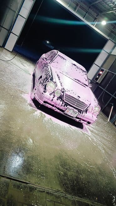 продаю мерседес сапог всё модели бишкек: Mercedes-Benz : 1999 г., 2.2 л, Автомат, Дизель, Седан — 11