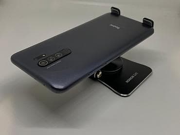 eos r: Redmi, Redmi 9, Б/у, 64 ГБ, цвет - Черный, 2 SIM — 3