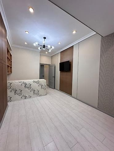 all group: 3 комнаты, 87 м², Элитка, 8 этаж, Дизайнерский ремонт — 5