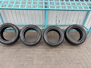 r 21: Шины 205 / 55 / R 16, Лето, Легковые, Hankook — 6