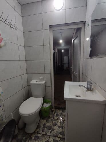 дом в бишкеке купить: 12 м², С мебелью — 7