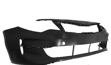 бампер передний киа оптима: Бампер Kia, Новый, Аналог — 2