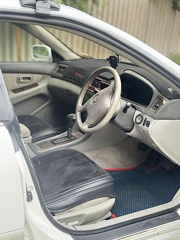 диска виндом: Toyota Windom: 1996 г., 2.5 л, Автомат, Бензин, Седан — 9