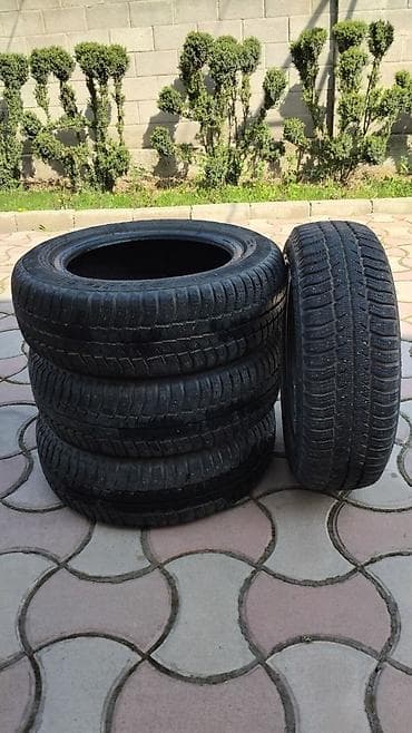 cordiant: Шины 175 / 65 / R 14, Зима, Комплект, Легковые, Cordiant — 1