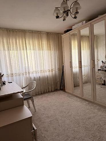 куплю квартиру на ипотеку: 2 комнаты, 42 м², Косметический ремонт — 5