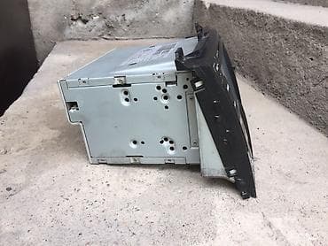 jaecoo j8: Новый, 2-DIN, 7 ", Без системы, Без оперативной памяти ГБ ОЗУ, Без встроенной памяти Гб ПЗУ — 3