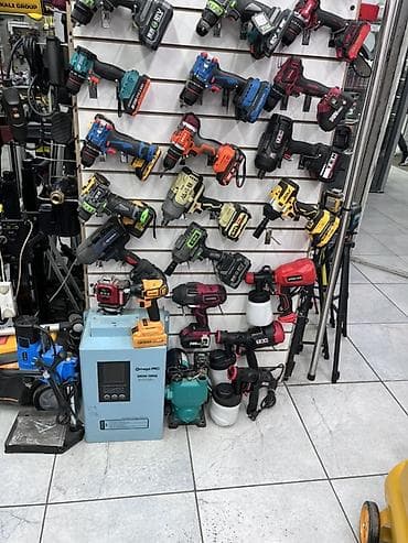 ремонт циркулярной пилы: Аккумуляторные электроинструменты — большой выбор моделей - — 2