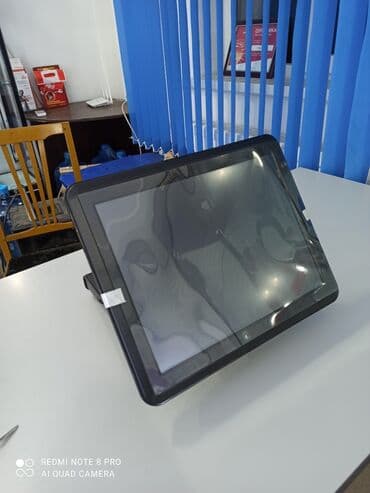 Рекламное оборудование: POS-Моноблок 15" C-561 Intel J1800 (up to 2.58 GHz) SSD 64GB/DDR3 — 2