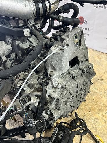 k dcan: Коробка передач Автомат Kia Б/у, Оригинал, Корея — 1