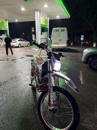 абс470 тормозной системы: Эндуро 300 куб. см, Бензин, Взрослый, Новый — 2