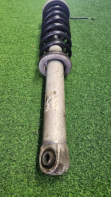 bamper kg: Амортизатор с edc Е65 6 770 057 Год 2006 В отличном состоянии, очень — 4