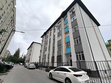 токмакская: 1 комната, 41 м², Индивидуалка, 5 этаж, Евроремонт — 1
