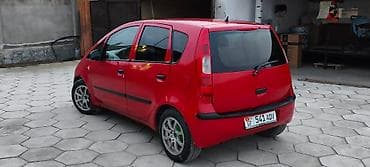 eclipse cross: Mitsubishi Colt: 2006 г., 1.3 л, Механика, Бензин, Хэтчбэк — 4