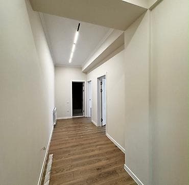 discovery studio: 1 комната, 53 м², Асанбай мкр Элитка, 7 этаж, Евроремонт — 3