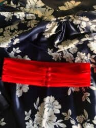 прокат карнавальных костюмов в бишкеке бишкек: Бальное платье, Средняя модель, цвет - Синий, M, В наличии — 8