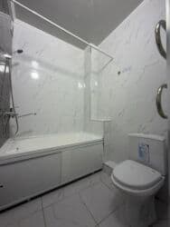 продажа домов в городе бишкек: 1 комната, 37 м², Элитка, 2 этаж, Евроремонт — 10