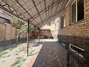 манаса киевская: 330 м², 9 комнат, Студентам — 10