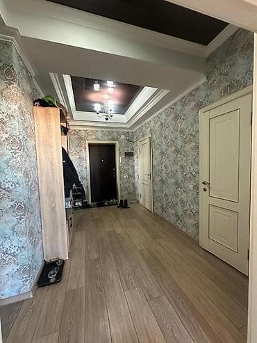 center: 3 комнаты, 120 м², Элитка, 10 этаж, Косметический ремонт — 7