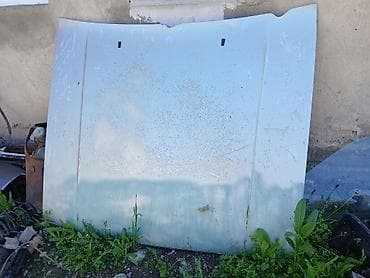 запчас на трактор: Дверь Комплект Volkswagen — 7