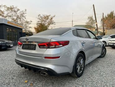 машина за 5000 долларов бишкек: Kia K5: 2019 г., 2 л, Автомат, Газ, Седан — 2