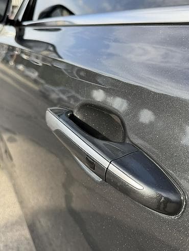 Hyundai Grandeur: 2017 г., 3 л, Автомат, Бензин, Седан — 10