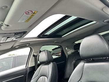 infinity fx: Hyundai Sonata: 2019 г., 2 л, Автомат, Газ, Седан — 5