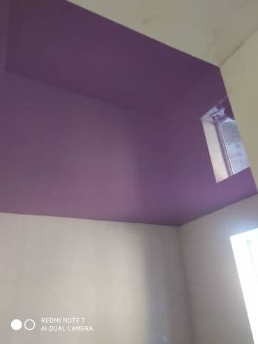 требуются монтажники натяжных потолков: Натяжной потолок Глянцевое, 3D потолки, Матовое Монтаж, Демонтаж, Бесплатная консультация — 15