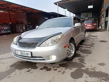 хавал машина: Toyota Windom: 2005 г., 3 л, Автомат, Газ, Седан — 2