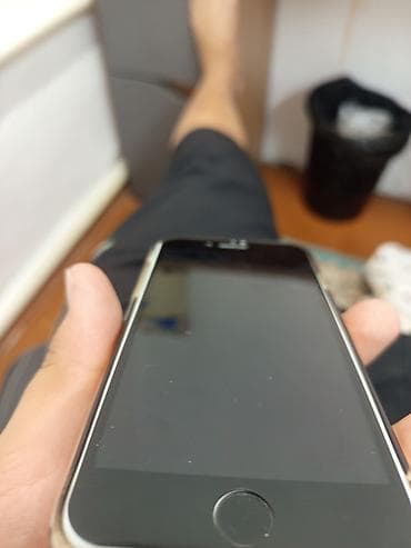aiphone 12 pro: IPhone SE 2020, Золотой, Чехол — 3
