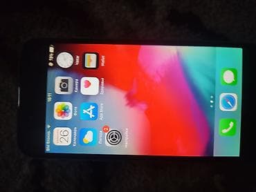 IPhone 7, Черный, 70 %