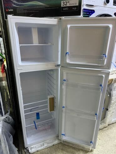 морозильние: Холодильник Avest, Новый, Двухкамерный, De frost (капельный), 50 * 145 * 50 — 7