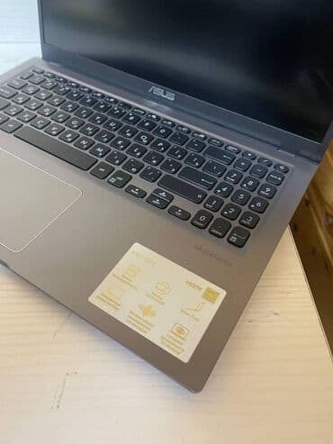 ош ноутбук: Продаю Ноутбук Asus X515 Pentium Gold 7505 практически новый ноутбук — 5